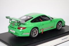 1/18 AUTOART - PORSCHE - 911 997-2 GT3RS 4.0 COUPE 2011