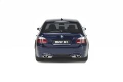OTTO-MOBILE - BMW - 5-SERIES M5 TOURING E61 2007