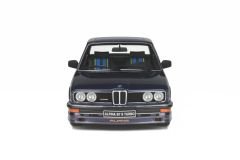 OTTO-MOBILE - BMW - 5-SERIES E12 ALPINA B7 S TURBO 1978