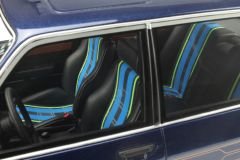 OTTO-MOBILE - BMW - 5-SERIES E12 ALPINA B7 S TURBO 1978