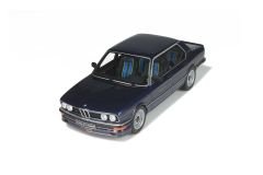 OTTO-MOBILE - BMW - 5-SERIES E12 ALPINA B7 S TURBO 1978
