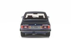 OTTO-MOBILE - BMW - 5-SERIES E12 ALPINA B7 S TURBO 1978