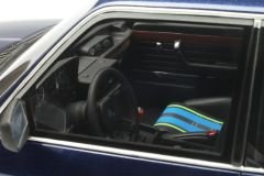 OTTO-MOBILE - BMW - 5-SERIES E12 ALPINA B7 S TURBO 1978