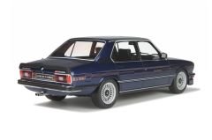 OTTO-MOBILE - BMW - 5-SERIES E12 ALPINA B7 S TURBO 1978