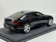 1/18 PAUDI - VOLVO S90 BLACK - 9430782
