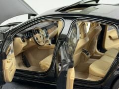 1/18 PAUDI - VOLVO S90 BLACK - 9430782