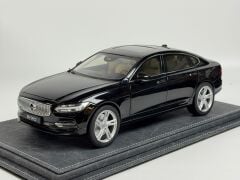 1/18 PAUDI - VOLVO S90 BLACK - 9430782