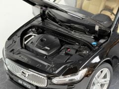 1/18 PAUDI - VOLVO S90 BLACK - 9430782