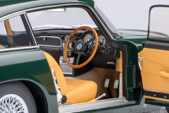 1/18 AUTOart Aston Martin DB5 (British Racing Green)