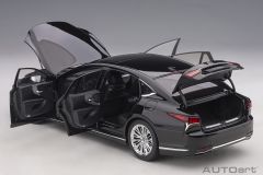 AUTOART - LEXUS - LS500h 2018