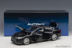 AUTOART - LEXUS - LS500h 2018