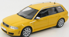 OTTO-MOBILE - AUDI - A4 RS4 1994