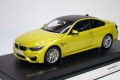1/18 PARAGON-MODELS - BMW - 4-SERIES M4 COUPE (F82) 2014