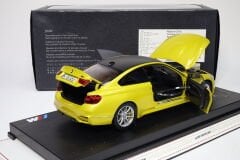 1/18 PARAGON-MODELS - BMW - 4-SERIES M4 COUPE (F82) 2014