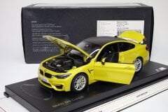1/18 PARAGON-MODELS - BMW - 4-SERIES M4 COUPE (F82) 2014