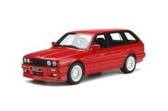 OTTO-MOBILE - BMW - 3-SERIES B3 2.7 ALPINA (E30) TOURING 1991