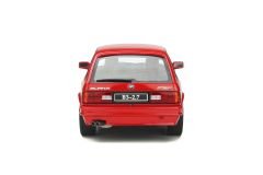 OTTO-MOBILE - BMW - 3-SERIES B3 2.7 ALPINA (E30) TOURING 1991