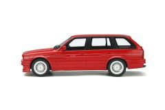 OTTO-MOBILE - BMW - 3-SERIES B3 2.7 ALPINA (E30) TOURING 1991