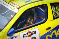 1/18 OTTO Renault Megane Maxi San Remo 1998 - OT1195
