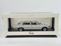 1/18 ISCALE Mercedes Benz S Class 450 Sel 6.9 (W116) - 1180081