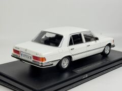1/18 ISCALE Mercedes Benz S Class 450 Sel 6.9 (W116) - 1180081