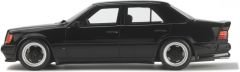 OTTO-MOBILE - MERCEDES BENZ - E-CLASS 300E AMG 5.6 (W124) ''THE HAMMER'' 1986