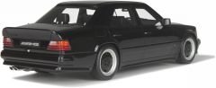 OTTO-MOBILE - MERCEDES BENZ - E-CLASS 300E AMG 5.6 (W124) ''THE HAMMER'' 1986