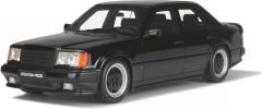 OTTO-MOBILE - MERCEDES BENZ - E-CLASS 300E AMG 5.6 (W124) ''THE HAMMER'' 1986