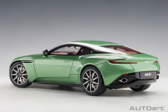 1/18 AUTOart Aston Martin DB11 (Apple Tree Green)