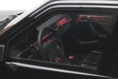OTTO-MOBILE - MERCEDES BENZ - E-CLASS 300E AMG 5.6 (W124) ''THE HAMMER'' 1986