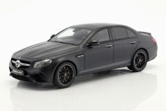 GT-SPIRIT - MERCEDES BENZ - E-CLASS E 63 S AMG V8 4MATIC EDITION 1 (W213) 2016