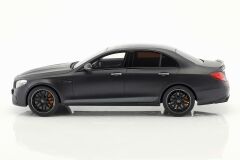 GT-SPIRIT - MERCEDES BENZ - E-CLASS E 63 S AMG V8 4MATIC EDITION 1 (W213) 2016