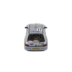 1/12 OTTO-MOBILE - RENAULT - CLIO MAXI RALLY TOUR DE CORSE - G090