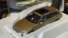 KYOSHO - BMW - 3-SERIES E91 TOURING - SW 2005