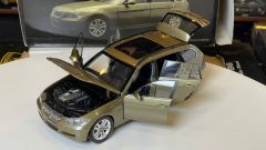 KYOSHO - BMW - 3-SERIES E91 TOURING - SW 2005