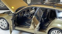KYOSHO - BMW - 3-SERIES E91 TOURING - SW 2005