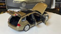 KYOSHO - BMW - 3-SERIES E91 TOURING - SW 2005
