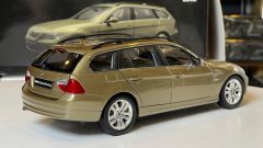KYOSHO - BMW - 3-SERIES E91 TOURING - SW 2005