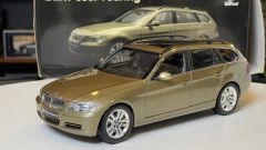 KYOSHO - BMW - 3-SERIES E91 TOURING - SW 2005