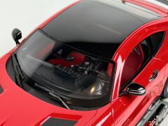 1/18 MINICHAMPS BRABUS 600 AUF BASIS MERCEDES-BENZ AMG GT S - 107032521