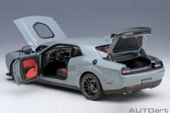 AUTOART - DODGE - CHALLENGER R/T SCAT PACK WIDEBODY 2022