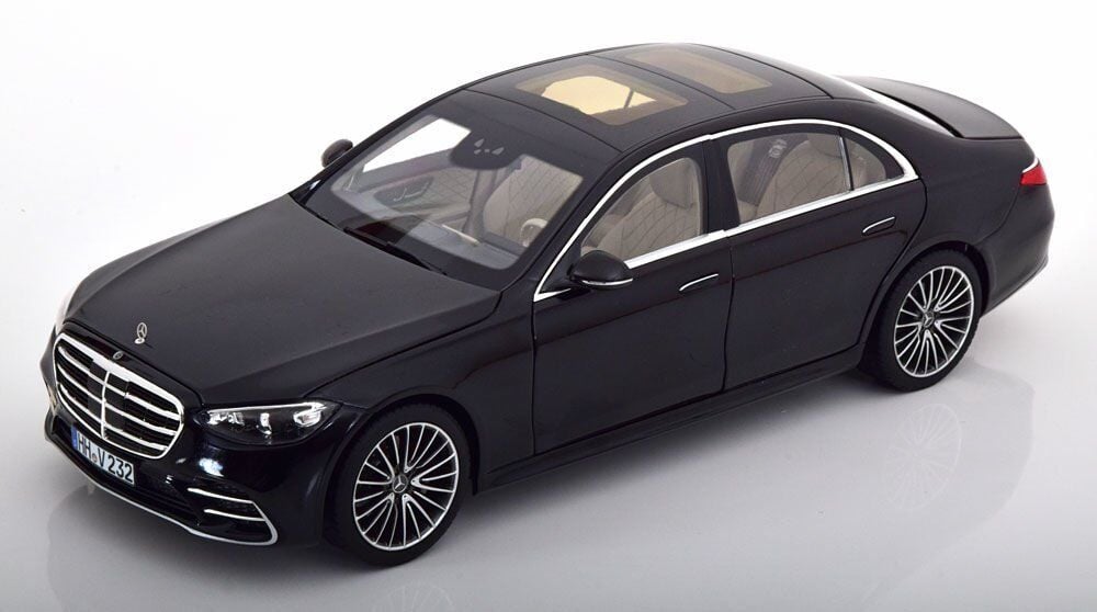 NOREV - MERCEDES BENZ - S-CLASS AMG LINE 2021