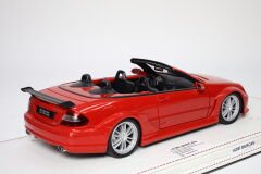 1/18 KYOSHO - MERCEDES BENZ - CLK-CLASS AMG DTM CABRIO