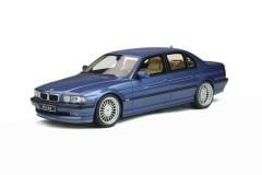 OTTO-MOBILE - BMW - 7-SERIES B12 6.0 ALPINA (E38) 1999