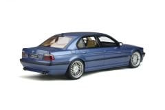 OTTO-MOBILE - BMW - 7-SERIES B12 6.0 ALPINA (E38) 1999