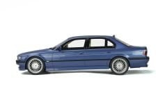 OTTO-MOBILE - BMW - 7-SERIES B12 6.0 ALPINA (E38) 1999