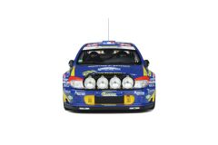 OTTO-MOBILE - RENAULT - MEGANE MAXI (night version) N 6 5th RALLY MONT BLANC 2000 S.LOEB - D.ELENA - OT960