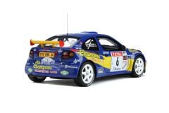 OTTO-MOBILE - RENAULT - MEGANE MAXI (night version) N 6 5th RALLY MONT BLANC 2000 S.LOEB - D.ELENA - OT960