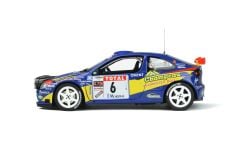 OTTO-MOBILE - RENAULT - MEGANE MAXI (night version) N 6 5th RALLY MONT BLANC 2000 S.LOEB - D.ELENA - OT960