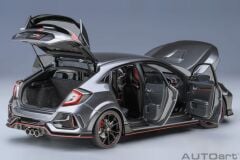 AUTOART - HONDA - CIVIC TYPE R (FK8) 2021
